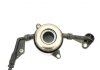 Демпфер + комплект сцепления + выжимной MB Sprinter 906 (OM642) 3.0CDI 06-, 135/140kw LuK 600 0353 00 (фото 20)