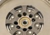 Демпфер + комплект сцепления + выжимной MB Sprinter 906 (OM642) 3.0CDI 06-, 135/140kw LuK 600 0353 00 (фото 6)