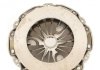 Демпфер + комплект сцепления + выжимной MB Sprinter 906 (OM642) 3.0CDI 06-, 135/140kw LuK 600 0353 00 (фото 8)