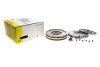 Демпфер + комплект сцепления Citroen Jumpy/Peugeot 308 1.6 BlueHDi 13- LuK 600 0357 00 (фото 1)