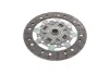 Демпфер + комплект зчеплення Citroen Jumpy/Peugeot 308 1.6 BlueHDi 13- LuK 600 0357 00 (фото 2)