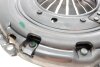 Демпфер + комплект сцепления Citroen Jumpy/Peugeot 308 1.6 BlueHDi 13- LuK 600 0357 00 (фото 9)