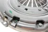 Демпфер + комплект зчеплення Citroen Jumpy/Peugeot 308 1.6 BlueHDi 13- LuK 600 0357 00 (фото 9)