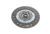 Комплект сцепления с маховиком LuK 600 0358 00 (фото 2)
