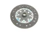 Демпфер + комплект зчеплення MB Vito (W447) 2.2CDI/2.0BlueTEC (OM651.950/654.920), 14-, RWD/4x4 LuK 600 0364 00 (фото 17)