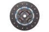 Комплект зчеплення з двомасовим маховиком та гідравлічним підшипником (з болтами: так, з вижимним підшипником, 260мм) FORD TOURNEO CUSTOM V362, TRANSIT CUSTOM V362, TRANSIT V363 2.0D/2.0DH 12.15- LuK 600036500 (фото 7)