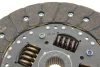 Демпфер + комплект зчеплення Ford Transit 2.4TDCi 06-14, 74kw LuK 600 0368 00 (фото 13)