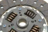 Демпфер + комплект зчеплення Ford Transit 2.4TDCi 06-14, 74kw LuK 600 0368 00 (фото 15)