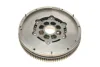 Демпфер + комплект зчеплення Ford Transit 2.4TDCi 06-14, 74kw LuK 600 0368 00 (фото 6)