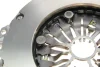 Демпфер + комплект зчеплення Ford Transit 2.4TDCi 06-14, 74kw LuK 600 0368 00 (фото 7)