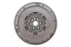 Демпфер + комплект зчеплення Opel Astra J 1.4 09-15 LuK 600 0370 00 (фото 12)