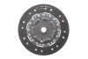 Демпфер + комплект зчеплення Opel Astra J 1.4 09-15 LuK 600 0370 00 (фото 6)