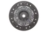 Демпфер + комплект зчеплення Opel Astra J 1.4 09-15 LuK 600 0370 00 (фото 7)
