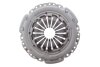 Демпфер + комплект зчеплення Opel Astra J 1.4 09-15 LuK 600 0370 00 (фото 9)