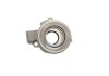 Демпфер + комплект сцепления Opel Vectra C 1.9 CDTI 04-09 LuK 600 0373 00 (фото 11)