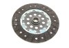 Демпфер + комплект сцепления Opel Vectra C 1.9 CDTI 04-09 LuK 600 0373 00 (фото 20)