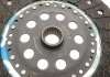 Демпфер + комплект сцепления Opel Vectra C 1.9 CDTI 04-09 LuK 600 0373 00 (фото 21)