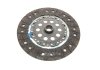 Демпфер + комплект сцепления Opel Vectra C 1.9 CDTI 04-09 LuK 600 0373 00 (фото 22)