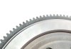 Демпфер + комплект сцепления Opel Vectra C 1.9 CDTI 04-09 LuK 600 0373 00 (фото 23)