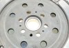 Демпфер + комплект сцепления Opel Vectra C 1.9 CDTI 04-09 LuK 600 0373 00 (фото 24)