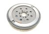 Демпфер + комплект сцепления Opel Vectra C 1.9 CDTI 04-09 LuK 600 0373 00 (фото 25)