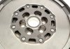 Демпфер + комплект сцепления Opel Vectra C 1.9 CDTI 04-09 LuK 600 0373 00 (фото 26)