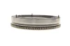 Демпфер + комплект зчеплення Opel Vectra C 1.9CDTI, 74/88/110kw, 04-09, (Z19DT) LuK 600 0373 00 (фото 28)