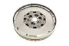 Демпфер + комплект зчеплення Opel Vectra C 1.9CDTI, 74/88/110kw, 04-09, (Z19DT) LuK 600 0373 00 (фото 29)