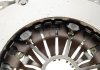 Демпфер + комплект сцепления Opel Vectra C 1.9 CDTI 04-09 LuK 600 0373 00 (фото 3)