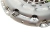 Демпфер + комплект сцепления Opel Vectra C 1.9 CDTI 04-09 LuK 600 0373 00 (фото 5)