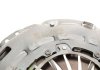 Демпфер + комплект сцепления Opel Vectra C 1.9 CDTI 04-09 LuK 600 0373 00 (фото 7)