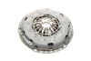 Демпфер + комплект зчеплення Opel Vectra C 1.9CDTI, 74/88/110kw, 04-09, (Z19DT) LuK 600 0373 00 (фото 8)