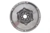 Демпфер + комплект зчеплення Land Rover Discovery/Freelander/Range Rover 2.2D 06- LuK 600 0375 00 (фото 12)