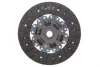 Демпфер + комплект зчеплення Land Rover Discovery/Freelander/Range Rover 2.2D 06- LuK 600 0375 00 (фото 6)