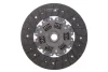 Демпфер + комплект зчеплення Land Rover Discovery/Freelander/Range Rover 2.2D 06- LuK 600 0375 00 (фото 7)