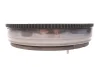 Демпфер + комплект зчеплення Land Rover Discovery/Freelander/Range Rover 2.2D 06- LuK 600 0375 00 (фото 10)