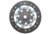 Демпфер + комплект зчеплення Renault Kadjar 1.6 dCi 15-, (R9M 414) LuK 600 0378 00 (фото 11)