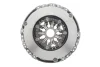 Демпфер + комплект зчеплення Renault Kadjar 1.6 dCi 15-, (R9M 414) LuK 600 0378 00 (фото 8)