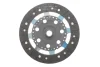 Демпфер + комплект зчеплення Renault Kadjar 1.6 dCi 15-, (R9M 414) LuK 600 0378 00 (фото 10)