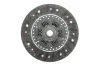 Демпфер + комплект зчеплення +вижимний Volvo V70/XC70/XC90 2.4D 02-10 LuK 600 0380 00 (фото 8)
