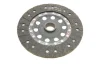 Демпфер + комплект зчеплення BMW 5 (F10) 10-14 N47 D20 LuK 600 0382 00 (фото 11)