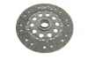 Демпфер + комплект зчеплення BMW 5 (F10) 10-14 N47 D20 LuK 600 0382 00 (фото 14)