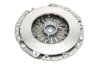Демпфер + комплект зчеплення BMW 5 (F10) 10-14 N47 D20 LuK 600 0382 00 (фото 8)