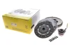 Демпфер + комплект зчеплення VW Sharan/Tiguan 2.0 TDI 07-19 LuK 600 0402 00 (фото 1)