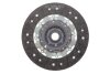 Демпфер + комплект зчеплення VW Sharan/Tiguan 2.0 TDI 07-19 LuK 600 0402 00 (фото 8)