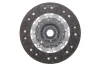 Демпфер + комплект зчеплення VW Sharan/Tiguan 2.0 TDI 07-19 LuK 600 0402 00 (фото 8)