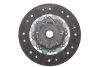 Демпфер + комплект зчеплення VW Sharan/Tiguan 2.0 TDI 07-19 LuK 600 0402 00 (фото 9)