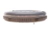 Демпфер + комплект зчеплення VW Sharan/Tiguan 2.0 TDI 07-19 LuK 600 0402 00 (фото 10)