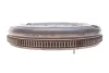 Демпфер + комплект зчеплення VW Sharan/Tiguan 2.0 TDI 07-19 LuK 600 0402 00 (фото 10)