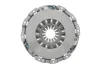 Демпфер + комплект зчеплення Nissan Pathfinder III (R51)/Navara NP300 (D40) 2.5dCi 4WD 05- LuK 600 0415 00 (фото 3)